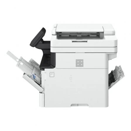 Canon Impresora Multifunción Láser Monocromo MF463DW WiFi Dúplex 40 ppm Escáner Color ADF - 5951C008