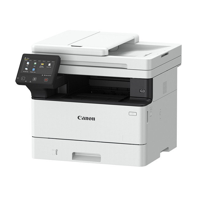 Canon i-SENSYS MF463dw Impresora Láser Multifunción Monocromo WiFi Canon i-SENSYS MF463dw Impresora Láser Multifunción Monocromo WiFi