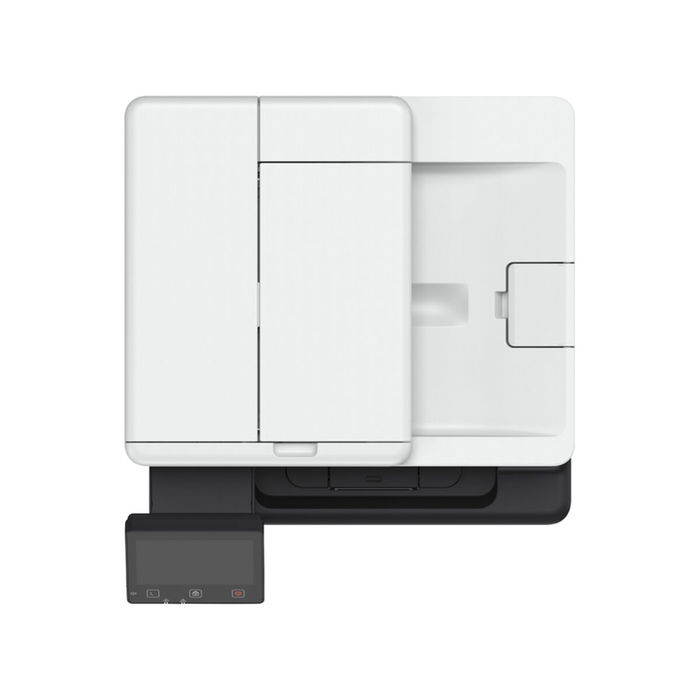 Canon i-SENSYS MF463DW Multifunción Láser Monocromo WiFi Dúplex Blanca