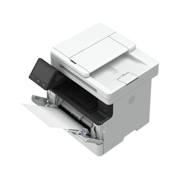 Canon i-SENSYS MF463DW Multifunción Láser Monocromo WiFi Dúplex Blanca
