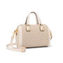 Michael Kors Bolso Grayson Beige en Lona