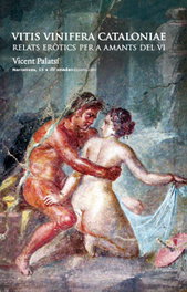 Vitis vinifera cataloniae, Vicent Palatsí Armero - ONADA EDICIONS