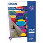 Epson Papel Fotográfico Mate Doble Cara A4 178g 50 Hojas