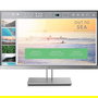 Monitor Profesional HP EliteDisplay E233 1FH46AA 23"/ Full HD/ Plata