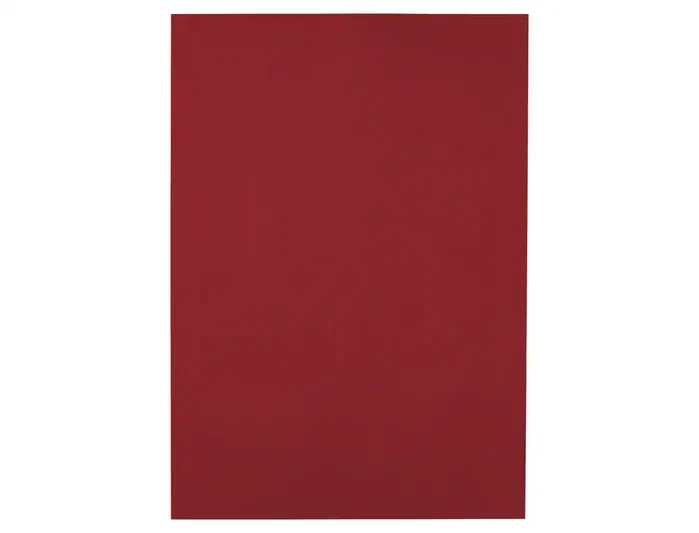 Hp Tapa de encuadernación GBC Antelope similpiel DIN A4 250 g rojo Hp Tapa de encuadernación GBC Antelope similpiel DIN A4 250 g rojo