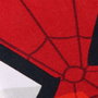 Cerdá Toalla Algodón Spiderman 70x140 cm Azul