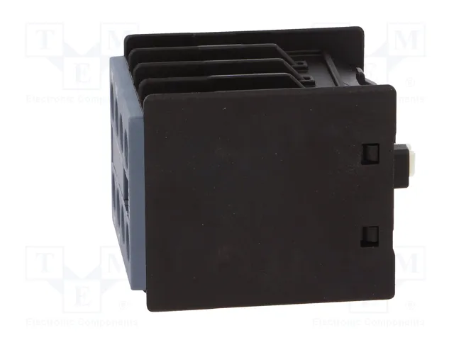 SIEMENS Contactores auxiliares S0, S00, S2 con agarres de tornillo SIEMENS Contactores auxiliares S0, S00, S2 con agarres de tornillo