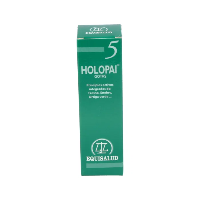 EQUISALUD Holopai 5 (31 ml) EQUISALUD Holopai 5 (31 ml)