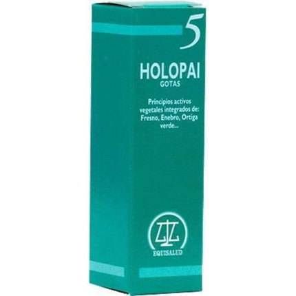 EQUISALUD Holopai 5 31 ml EQUISALUD Holopai 5 31 ml