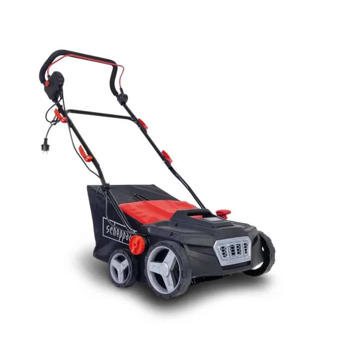 Scheppach Barredoras de césped ELS1800 Scheppach Barredoras de césped ELS1800