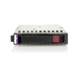 HP Hewlett Packard Enterprise 480GB SATA SSD 2.5 pulg.