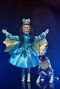 The Beauty of Horror Clothed Figure Figura Ghouliana 20 cm
