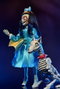 The Beauty of Horror Clothed Figure Figura Ghouliana 20 cm