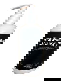 Pro, Aloe, Anticelulítico, Gel, 237 ml