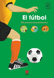 El fútbol, Jean-Michel Billioud - SM