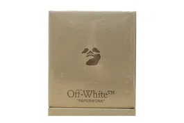 Off-White Solution No. 4 Agua de Perfume Unisex 100 ml