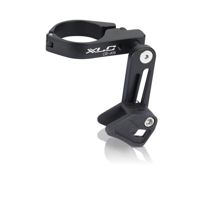 XLC Chainguide CR-A19 para sistemas 1x9, 1x10, 1x11, aluminio 6061T6, 59g XLC Chainguide CR-A19 para sistemas 1x9, 1x10, 1x11, aluminio 6061T6, 59g
