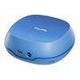 Sandisk Creator Desk Drive 4 TB Azul