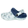 Cerdá Zapatillas de Casa Zueco Borreguillo Stitch T32/33 Light Blue