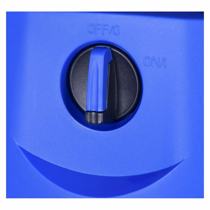 Scheppach Hidrolimpiadora HCE2400 Eléctrica Alta Presión 180 bar 2400 W