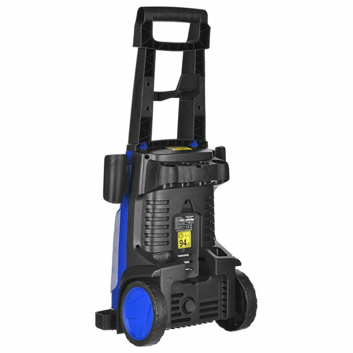 Scheppach Hidrolimpiadora HCE2400 Eléctrica Alta Presión 180 bar 2400 W