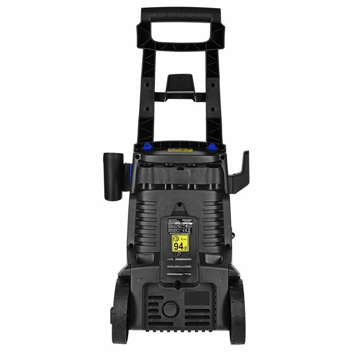 Scheppach Hidrolimpiadora HCE2400 Eléctrica Alta Presión 180 bar 2400 W