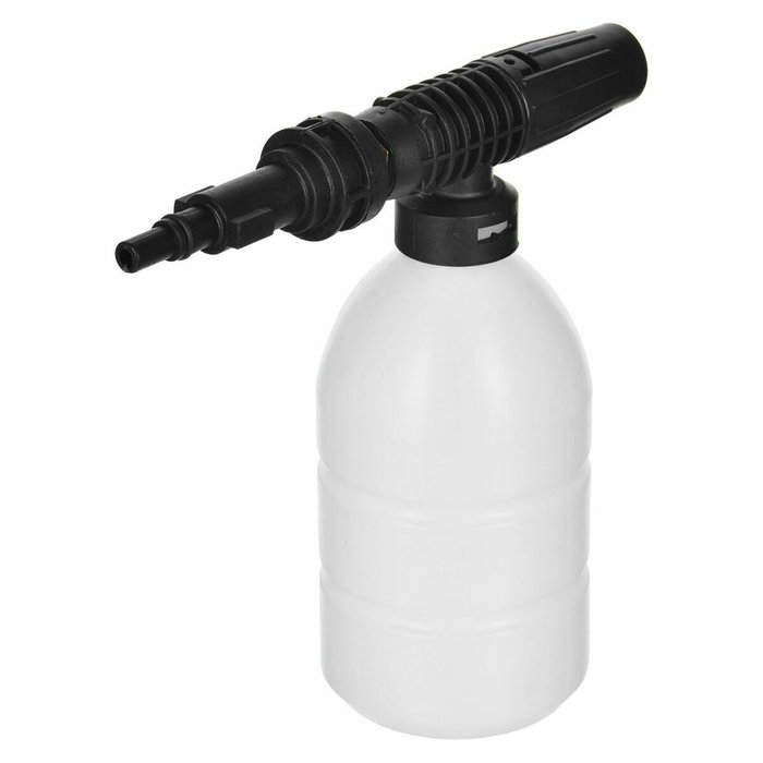 Scheppach Hidrolimpiadora HCE2400 Eléctrica Alta Presión 180 bar 2400 W