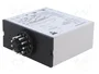 CARLO GAVAZZI Sensor fotoeléctrico NPN x2 DARK-ON/LIGHT-ON