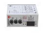 CARLO GAVAZZI Sensor fotoeléctrico NPN x2 DARK-ON/LIGHT-ON