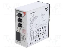 CARLO GAVAZZI Sensor fotoeléctrico NPN x2 DARK-ON/LIGHT-ON