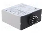 CARLO GAVAZZI Sensor fotoeléctrico NPN x2 DARK-ON/LIGHT-ON