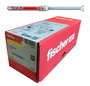 FISCHER Taco Nylon Fur T 8x80 para tornillo