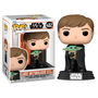 FUNKO Figura POP Star Wars Mandalorian Luke with Child