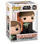 FUNKO Figura POP Star Wars Mandalorian Luke with Child
