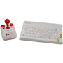 Plaion Consola Retro THE SPECTRUM Edición Blanca - AACTE70270