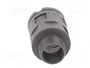 LAPP Conector final recto SILVYN® KLICK M M20 Gris