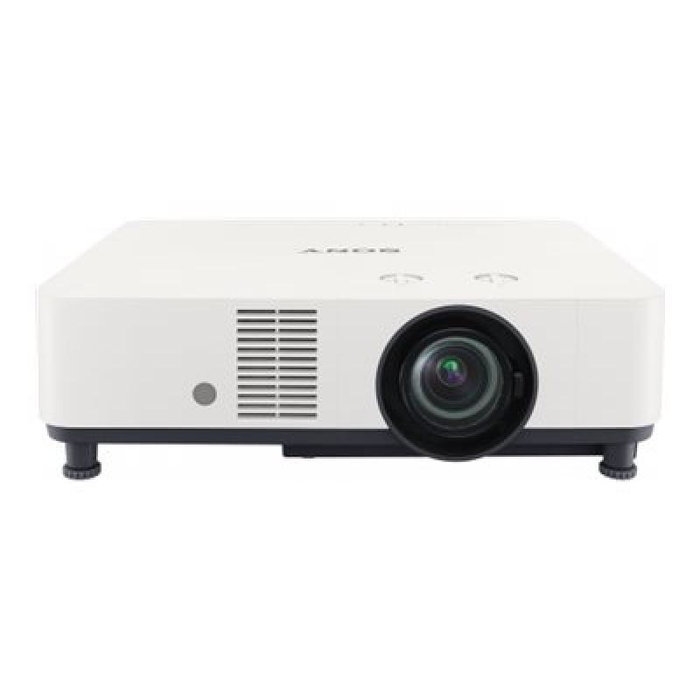 Sony VPL-PHZ61 Proyector WUXGA Blanco Sony VPL-PHZ61 Proyector WUXGA Blanco