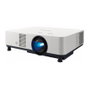 Sony VPL-PHZ61 Proyector Láser 3LCD 6400 lúmenes WUXGA 1920x1200 16:10 Blanco - Presentación