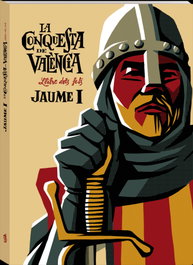 La conquesta de València, Jaume I - ANDANA