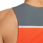Camiseta para Hombre sin Mangas Puma Train Everfresh Tank M Naranja 12-13 Años