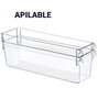 Quttin Organizador Multi.Ps 36x10.5x10cm