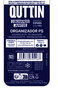 Quttin Organizador Multi.Ps 36x10.5x10cm