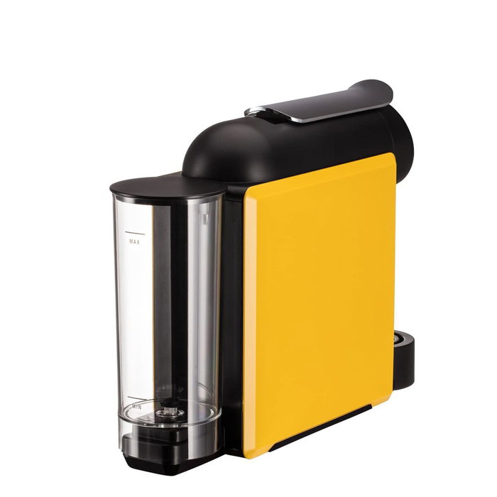 Cafetera de Cápsulas MiniQool 19 bar (1 L)