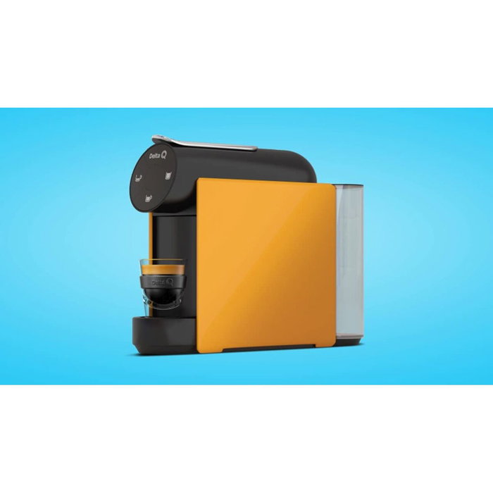 Cafetera de Cápsulas MiniQool 19 bar (1 L)