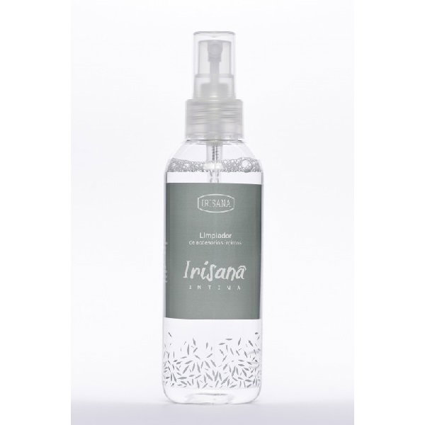 IRISANA Limpiador de Accesorios Íntimos 150 ml