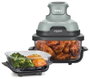 Ninja CRISPi FN101EUSG Freidora de Aire 3,8 L Verde