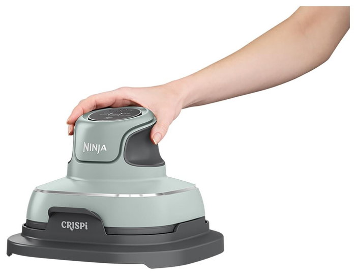 Ninja CRISPi FN101EUSG Freidora de Aire 3,8 L Verde