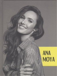 ANA MOYA.(EN(RED)ADOS), Ana Moya - MUEVETULENGUA
