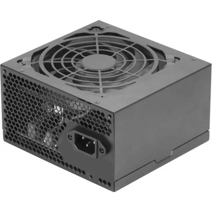 ANIMA APB550B Fuente Alimentación 550W ATX 80+ Bronze 12cm Negro
