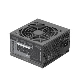 ANIMA APB550B Fuente Alimentación 550W ATX 80+ Bronze 12cm Negro